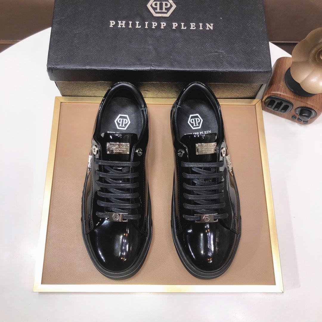 Philipp Plein Shoes